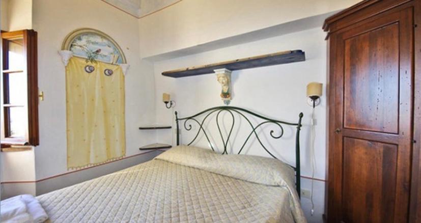 B&B Camere La Vite Pienza Buitenkant foto